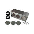 COZY PLENUM ASSEMBLY