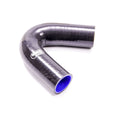 1-1/2in 135 Deg Elbow Hose Black