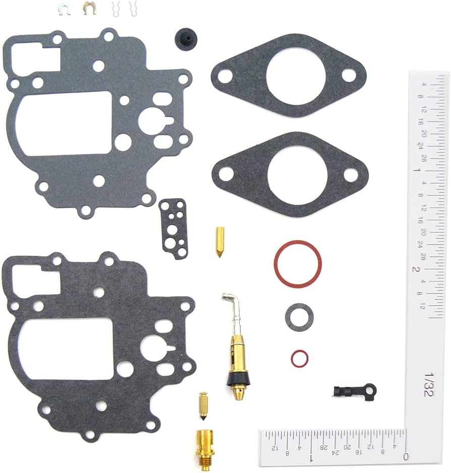 Walker Products Inc. - auto part