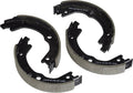 NEW PARK BRAKE SHOE