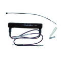 SHIFT ASSIST BALLAST RESISTOR JOHN