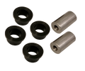 WARRIOR PROD control arms
