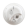 HARDWIRED COMBO SMOKE & CO ALARM WI