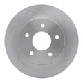 R1 Concepts Brake Rotor Fits Nissan Altima