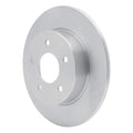 R1 Concepts Brake Rotor Fits Nissan Altima