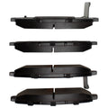 R1 17-25 Acura ADX Front R1 Ceramic Brake Pads