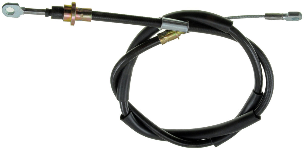 BRAKE CABLE
