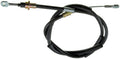 BRAKE CABLE
