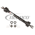 Drive Shaft Shield