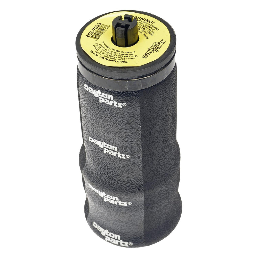 AIR SPRING;SLV/P
