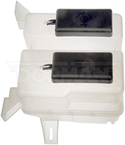 FLUID RESERVOIR