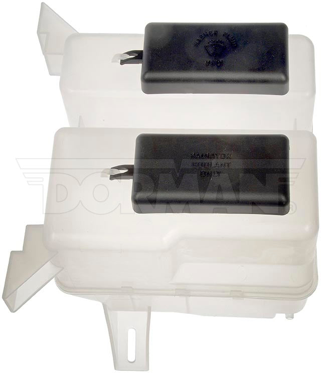 FLUID RESERVOIR
