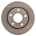 DFC 00-02 Audi S4 Rear Brake Rotor