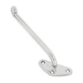 67-69 OUTSIDE MIRROR ARM - STAINLES