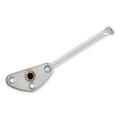67-69 OUTSIDE MIRROR ARM - STAINLES