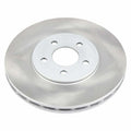 Power Stop 95-00 Chrysler Cirrus Front Semi Coated Rotor