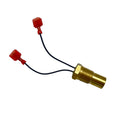 DO NOT SELL THERMOSTAT, BRASS CON