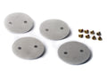 Holley auto part detail