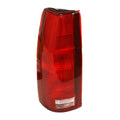 LH TAILLAMP ASSY; BLAZER 9294