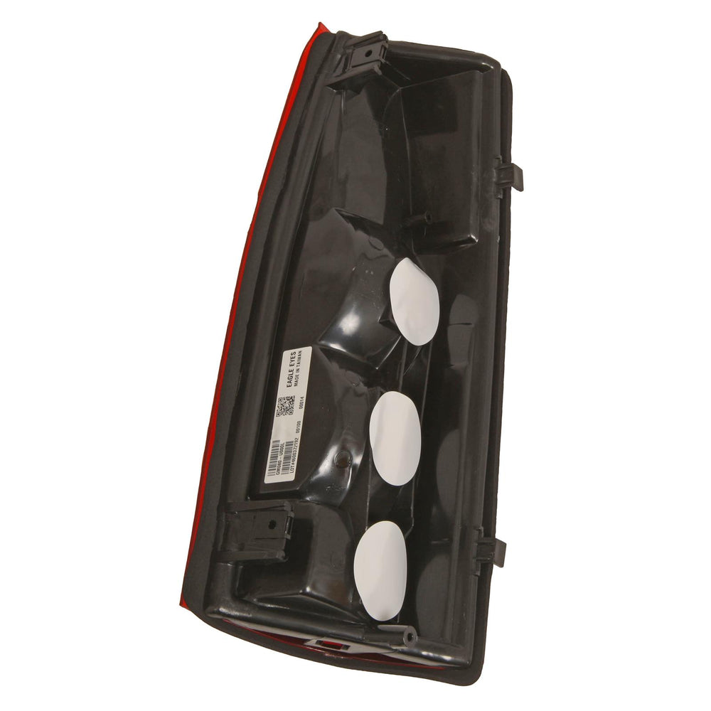 LH TAILLAMP ASSY; BLAZER 9294