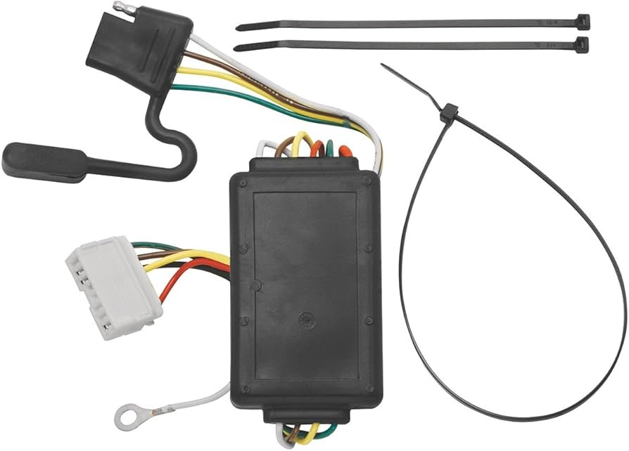 WESBAR auto part