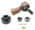 MOOG 81-87 Isuzu Pickup Front Outer / Outer Tie Rod
