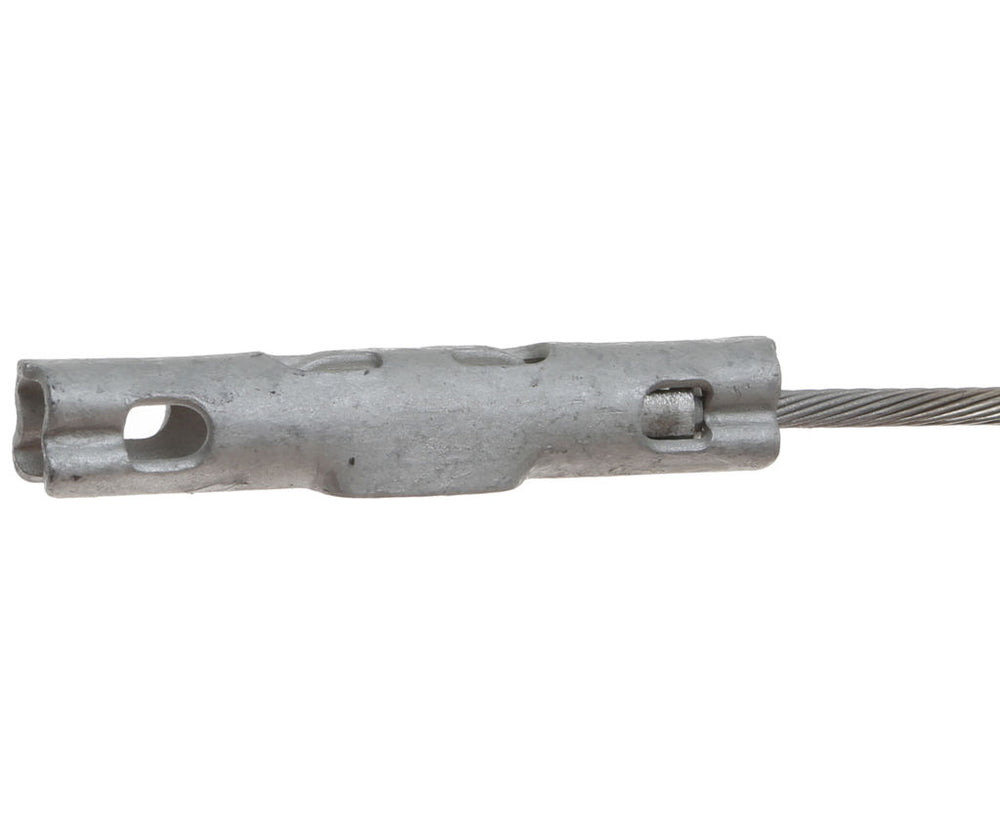 BRAKE CABLE