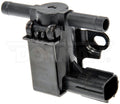 EVAPORATIVE EMISSIONS PURGE SOLENOI