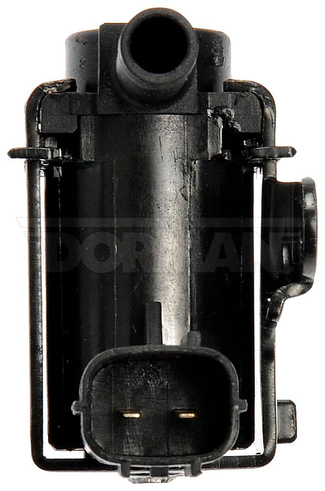 EVAPORATIVE EMISSIONS PURGE SOLENOI