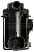 EVAPORATIVE EMISSIONS PURGE SOLENOI
