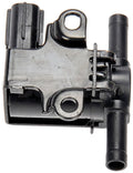 EVAPORATIVE EMISSIONS PURGE SOLENOI