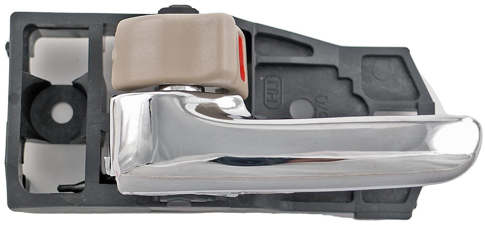 INTERIOR DOOR HANDLE