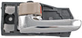 INTERIOR DOOR HANDLE