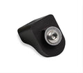 BLACK LOKAR REPLACEMENT CABLE END ONLY