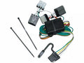 T-ONE CONNECTOR ASSEMBLY W/CONVERT