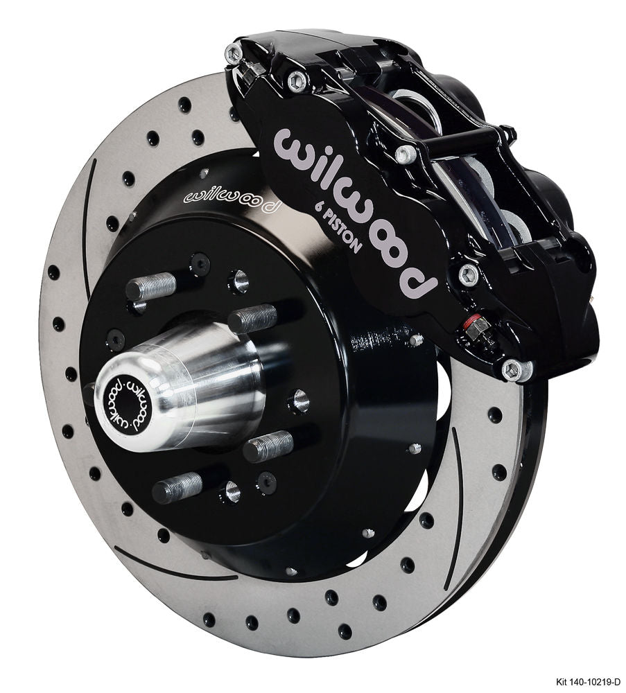 Stainless Steel Brakes auto part