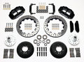 BRAKE PADS REAR 96-02 CRO