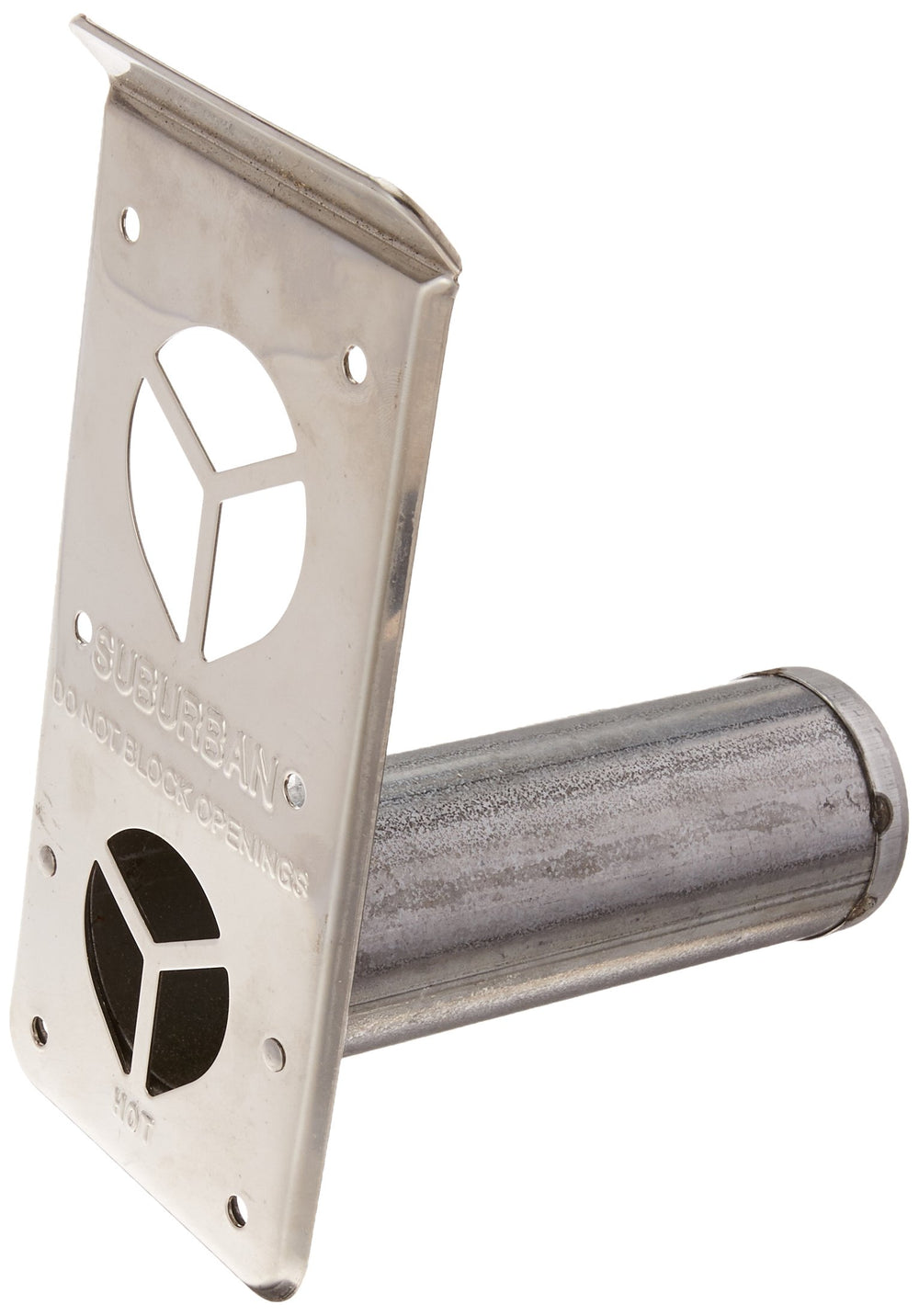 TORSION SPRING; .83 I.D. X 29.56 -