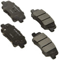 BRAKE PAD SET