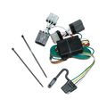 T-ONE CONNECTOR ASSEMBLY W/CONVERT