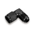 Swivel Coupling Fitting 10an Female 90 Deg