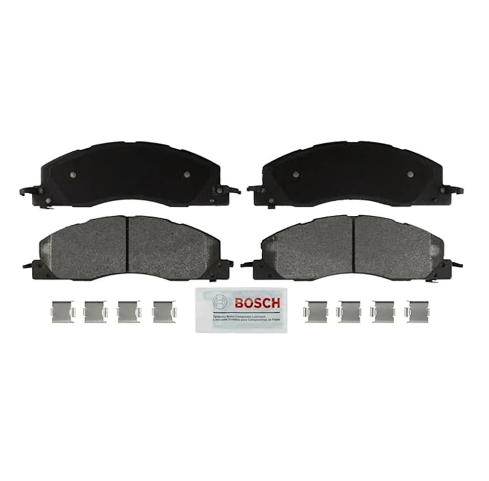 DISC BRAKE PADS