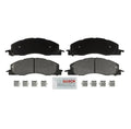 DISC BRAKE PADS