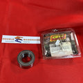 QuadBoss 03-13 Kawasaki KVF360A Prairie 4x4 Front ATV Wheel Bearing & Seal Kit