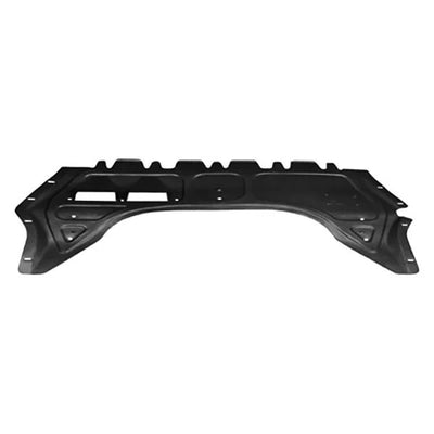 LOWER ENGINE COVER COUPE VOLKSWAGEN BEETLE 1218