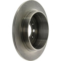 Centric C-Tek Standard Brake Rotor - Rear