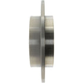 Centric C-Tek Standard Brake Rotor - Rear