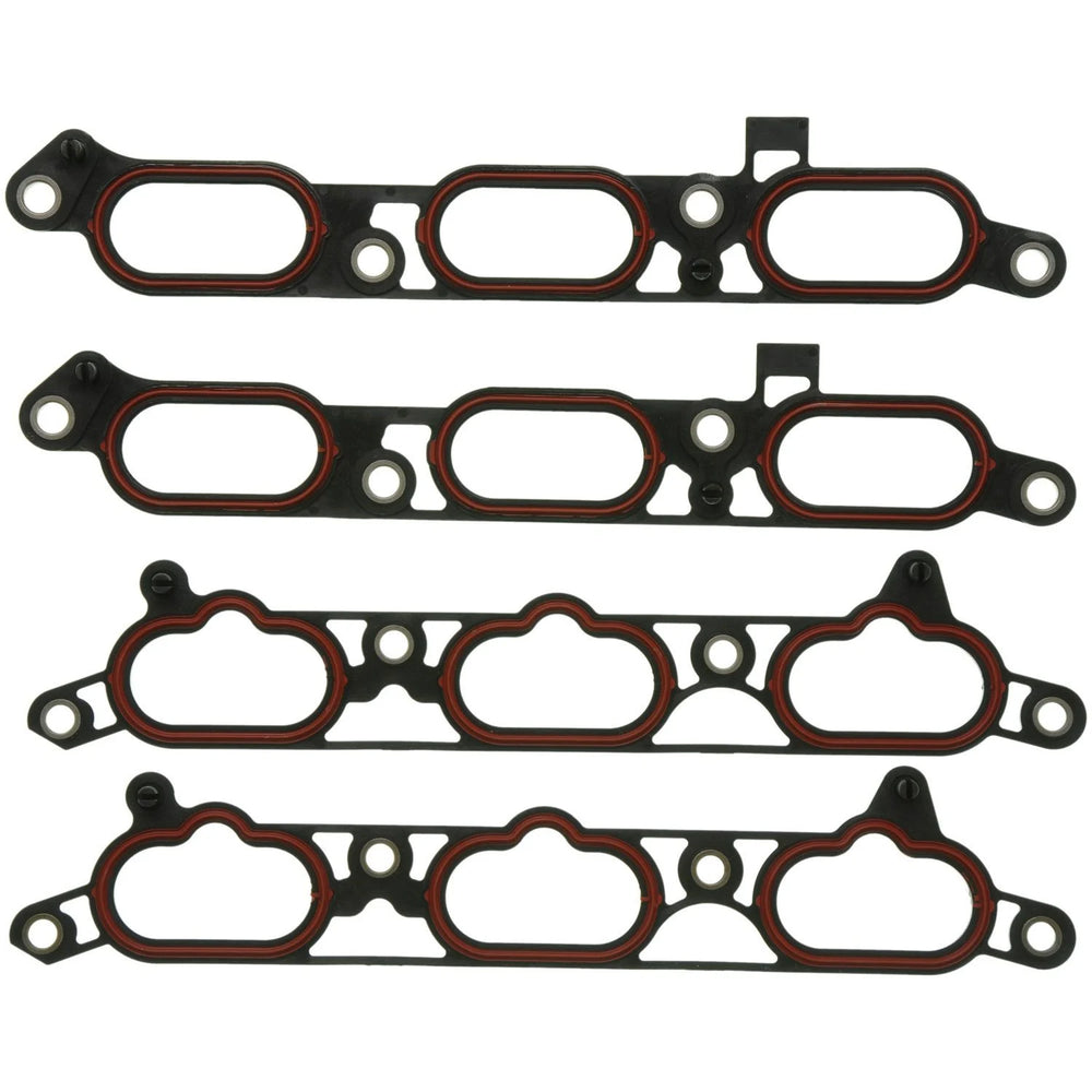 FORD 3.9L DOHC DURATEC LINCOLN LS 20002001 INTAKE MANIFOLD SET