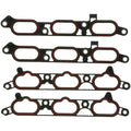 FORD 3.9L DOHC DURATEC LINCOLN LS 20002001 INTAKE MANIFOLD SET