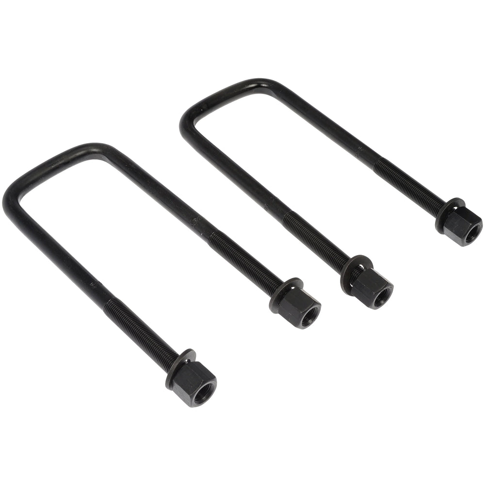 U-BOLT KIT